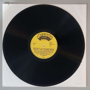 Ernst Mosch Und Egerländer Musikant "Die 20 Grössten Erfolge" (Arcade– ADE G 38) Platte Seite 2 Ernst Mosch Und Egerländer Musikant "Die 20 Grössten Erfolge" (Arcade– ADE G 38) Platte Seite 2