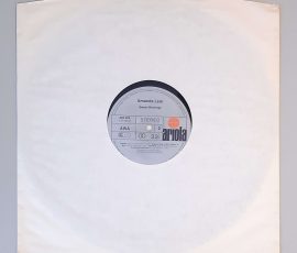 Amanda Lear – "Sweet Revenge" (Ariola – 200 202) Schutzhülle Amanda Lear – "Sweet Revenge" (Ariola – 200 202) Schutzhülle