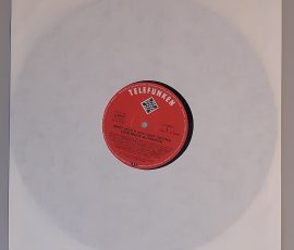 Ernst Mosch Und Seine Original Egerländer Musikanten- "Ein Klang Begeistert Die Welt" (Telefunken– S14550-P) Schutzhülle Ernst Mosch Und Seine Original Egerländer Musikanten- "Ein Klang Begeistert Die Welt" (Telefunken– S14550-P) Schutzhülle