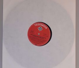 Ernst Mosch Und Seine Original Egerländer Musikanten- "Ein Klang Begeistert Die Welt" (Telefunken– S14550-P) Schutzhülle Ernst Mosch Und Seine Original Egerländer Musikanten- "Ein Klang Begeistert Die Welt" (Telefunken– S14550-P) Schutzhülle