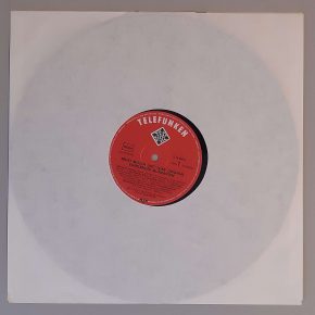 Ernst Mosch Und Seine Original Egerländer Musikanten- "Ein Klang Begeistert Die Welt" (Telefunken– S14550-P) Schutzhülle Ernst Mosch Und Seine Original Egerländer Musikanten- "Ein Klang Begeistert Die Welt" (Telefunken– S14550-P) Schutzhülle