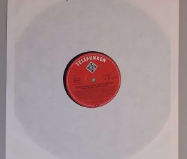 Ernst Mosch Und Seine Original Egerländer Musikanten- "Ein Klang Begeistert Die Welt" (Telefunken– S14550-P) Schutzhülle2 Ernst Mosch Und Seine Original Egerländer Musikanten- "Ein Klang Begeistert Die Welt" (Telefunken– S14550-P) Schutzhülle2