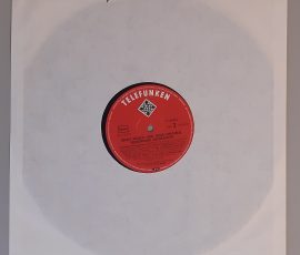 Ernst Mosch Und Seine Original Egerländer Musikanten- "Ein Klang Begeistert Die Welt" (Telefunken– S14550-P) Schutzhülle2 Ernst Mosch Und Seine Original Egerländer Musikanten- "Ein Klang Begeistert Die Welt" (Telefunken– S14550-P) Schutzhülle2