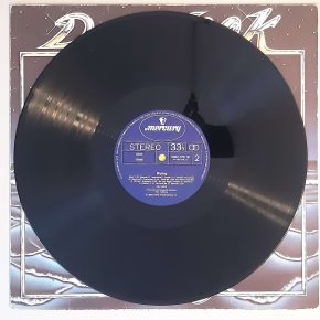 Dr. Hook – "Rising" (Mercury – 6302 076) Platte Seite 2 Dr. Hook – "Rising" (Mercury – 6302 076) Platte Seite 2
