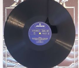 Dr. Hook – "Rising" (Mercury – 6302 076) Platte Seite 2 Dr. Hook – "Rising" (Mercury – 6302 076) Platte Seite 2