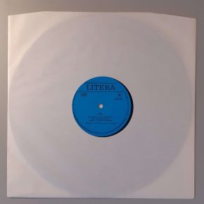 Emil – "Emil" (Litera 8 60 260) Schutzhülle Emil – "Emil" (Litera 8 60 260) Schutzhülle