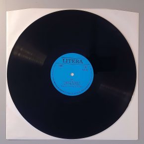 Emil – "Emil" (Litera 8 60 260) Platte Seite 1 Emil – "Emil" (Litera 8 60 260) Platte Seite 1