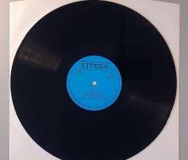 Emil – "Emil" (Litera 8 60 260) Platte Seite 1 Emil – "Emil" (Litera 8 60 260) Platte Seite 1