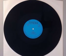 Emil – "Emil" (Litera 8 60 260) Platte Seite 2 Emil – "Emil" (Litera 8 60 260) Platte Seite 2