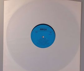 Claire Waldoff – "Hermann Heeßt Er!" (AMIGA – 8 45 279) Schutzhülle Claire Waldoff – "Hermann Heeßt Er!" (AMIGA – 8 45 279) Schutzhülle