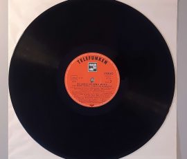 Ein Abend Mit Ernst Mosch Und Seinen Original Egerländer Musikanten (Telefunken – NT 741) Platte Seite 2 Ein Abend Mit Ernst Mosch Und Seinen Original Egerländer Musikanten (Telefunken – NT 741) Platte Seite 2