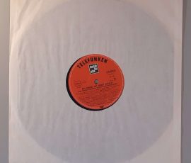 Ein Abend Mit Ernst Mosch Und Seinen Original Egerländer Musikanten (Telefunken – NT 741) Schutzhülle2 Ein Abend Mit Ernst Mosch Und Seinen Original Egerländer Musikanten (Telefunken – NT 741) Schutzhülle2