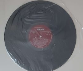 Various - Hits Aus Der Flimmerkiste 2. Folge" (AMIGA – 8 40 174) Schutzhülle2 Various - Hits Aus Der Flimmerkiste 2. Folge" (AMIGA – 8 40 174) Schutzhülle2