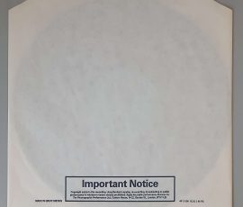 Various – "Country Superstars - Volume One" (Camden – SSD 8034 A) Schutzhülle Various – "Country Superstars - Volume One" (Camden – SSD 8034 A) Schutzhülle