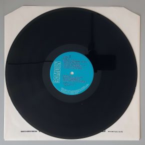 Various – "Country Superstars - Volume One" (Camden – SSD 8034 A) Platte Seite 1 Various – "Country Superstars - Volume One" (Camden – SSD 8034 A) Platte Seite 1