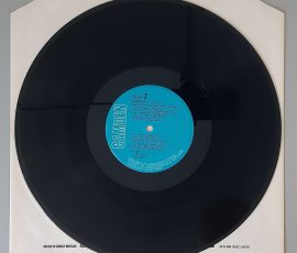 Various – "Country Superstars - Volume One" (Camden – SSD 8034 A) Platte Seite 2 Various – "Country Superstars - Volume One" (Camden – SSD 8034 A) Platte Seite 2