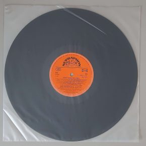 Ernst Mosch In Prag - "Neue Polkas Und Walzer Aus Böhmen" (Supraphon – 11 0872-1 411) Schutzhülle Ernst Mosch In Prag - "Neue Polkas Und Walzer Aus Böhmen" (Supraphon – 11 0872-1 411) Schutzhülle