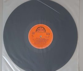 Ernst Mosch In Prag - "Neue Polkas Und Walzer Aus Böhmen" (Supraphon – 11 0872-1 411) Schutzhülle Ernst Mosch In Prag - "Neue Polkas Und Walzer Aus Böhmen" (Supraphon – 11 0872-1 411) Schutzhülle