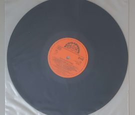 Ernst Mosch In Prag - "Neue Polkas Und Walzer Aus Böhmen" (Supraphon – 11 0872-1 411) Schutzhülle2 Ernst Mosch In Prag - "Neue Polkas Und Walzer Aus Böhmen" (Supraphon – 11 0872-1 411) Schutzhülle2