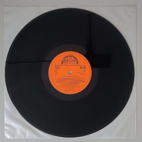 Ernst Mosch In Prag - "Neue Polkas Und Walzer Aus Böhmen" (Supraphon – 11 0872-1 411) Platte Seite 1 Ernst Mosch In Prag - "Neue Polkas Und Walzer Aus Böhmen" (Supraphon – 11 0872-1 411) Platte Seite 1