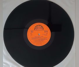 Ernst Mosch In Prag - "Neue Polkas Und Walzer Aus Böhmen" (Supraphon – 11 0872-1 411) Platte Seite 1 Ernst Mosch In Prag - "Neue Polkas Und Walzer Aus Böhmen" (Supraphon – 11 0872-1 411) Platte Seite 1