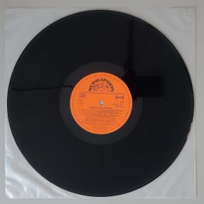 Ernst Mosch In Prag - "Neue Polkas Und Walzer Aus Böhmen" (Supraphon – 11 0872-1 411) Platte Seite 2 Ernst Mosch In Prag - "Neue Polkas Und Walzer Aus Böhmen" (Supraphon – 11 0872-1 411) Platte Seite 2