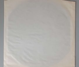 Carl Maria von Weber "Der Freischütz" (Querschnitt) (ETERNA – 8 26 430) Schutzhülle2 Carl Maria von Weber "Der Freischütz" (Querschnitt) (ETERNA – 8 26 430) Schutzhülle2