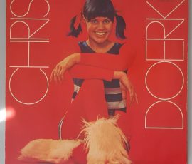 Chris Doerk – "Chris Doerk" (AMIGA – 8 55 302) Cover Vorderseite Chris Doerk – "Chris Doerk" (AMIGA – 8 55 302) Cover Vorderseite