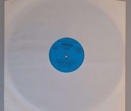 Various – "American Folk Blues Festival '82" (AMIGA – 8 56 016) Schutzhülle Various – "American Folk Blues Festival '82" (AMIGA – 8 56 016) Schutzhülle