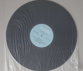 Deep Purple – "The Deep Purple Singles A's & B's" (Balkanton – ВТА 11244) Schutzhülle Deep Purple – "The Deep Purple Singles A's & B's" (Balkanton – ВТА 11244) Schutzhülle