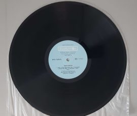 Deep Purple – "The Deep Purple Singles A's & B's" (Balkanton – ВТА 11244) Platte Seite 2 Deep Purple – "The Deep Purple Singles A's & B's" (Balkanton – ВТА 11244) Platte Seite 2