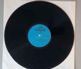 Various – "High Life - Die Tierischen Brüller" (Polystar – 819 823-1) Platte Seite 2 Various – "High Life - Die Tierischen Brüller" (Polystar – 819 823-1) Platte Seite 2