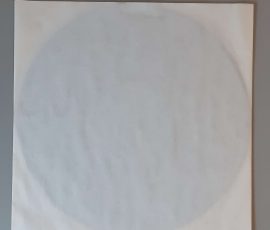 Various – "High Life - Die Tierischen Brüller" (Polystar – 819 823-1) Schutzhülle Various – "High Life - Die Tierischen Brüller" (Polystar – 819 823-1) Schutzhülle