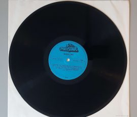 Various – "High Life - Die Tierischen Brüller" (Polystar – 819 823-1) Platte Seite 3 Various – "High Life - Die Tierischen Brüller" (Polystar – 819 823-1) Platte Seite 3