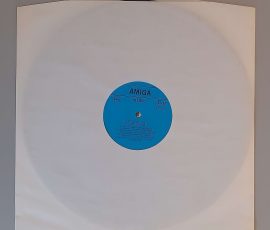 Charles Aznavour - "Du Lässt Dich Geh'n" (AMIGA – 8 55 951) Schutzhülle Charles Aznavour - "Du Lässt Dich Geh'n" (AMIGA – 8 55 951) Schutzhülle