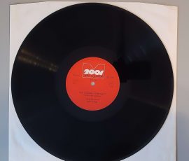 Karl-Ludwig – Der Scharfe Herrenwitz (Damen Bitte Weghören) (Metronome 2001 – 201.046) Platte Seite 1 Karl-Ludwig – Der Scharfe Herrenwitz (Damen Bitte Weghören) (Metronome 2001 – 201.046) Platte Seite 1