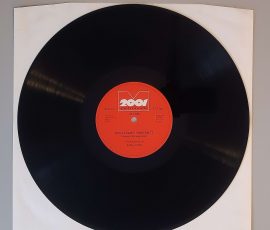 Karl-Ludwig – Der Scharfe Herrenwitz (Damen Bitte Weghören) (Metronome 2001 – 201.046) Platte Seite 2 Karl-Ludwig – Der Scharfe Herrenwitz (Damen Bitte Weghören) (Metronome 2001 – 201.046) Platte Seite 2