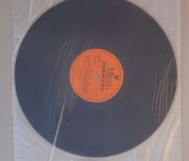 Flying Saucers – "Diana And Other Hits From 60-ties" (Polskie Nagrania Muza SX 1677) Schutzhülle2 Flying Saucers – "Diana And Other Hits From 60-ties" (Polskie Nagrania Muza SX 1677) Schutzhülle2