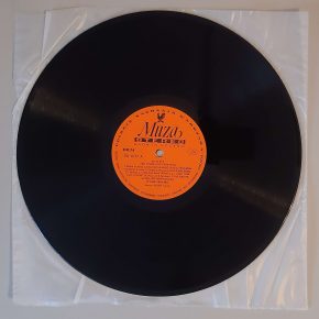 Flying Saucers – "Diana And Other Hits From 60-ties" (Polskie Nagrania Muza SX 1677) Platte Seite 1 Flying Saucers – "Diana And Other Hits From 60-ties" (Polskie Nagrania Muza SX 1677) Platte Seite 1