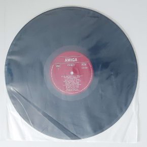 Mireille Mathieu – "An Einem Sonntag In Avignon" (AMIGA – 8 55 259) Schutzhülle Mireille Mathieu – "An Einem Sonntag In Avignon" (AMIGA – 8 55 259) Schutzhülle