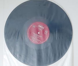 Mireille Mathieu – "An Einem Sonntag In Avignon" (AMIGA – 8 55 259) Schutzhülle2 Mireille Mathieu – "An Einem Sonntag In Avignon" (AMIGA – 8 55 259) Schutzhülle2