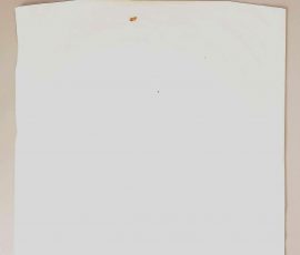 Billy Cobham – "Billy Cobham" (AMIGA – 8 55 834) Schutzhülle2 Billy Cobham – "Billy Cobham" (AMIGA – 8 55 834) Schutzhülle2