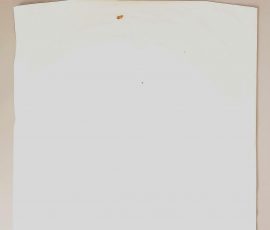 Billy Cobham – "Billy Cobham" (AMIGA – 8 55 834) Schutzhülle2 Billy Cobham – "Billy Cobham" (AMIGA – 8 55 834) Schutzhülle2