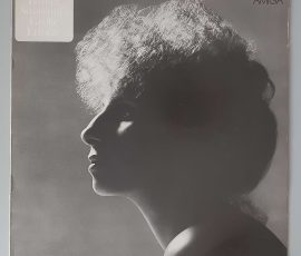 Barbra Streisand – "Barbra Streisand's Große Erfolge" (AMIGA – 8 55 782) Cover Vorderseite Barbra Streisand – "Barbra Streisand's Große Erfolge" (AMIGA – 8 55 782) Cover Vorderseite