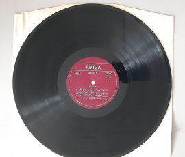 Various – "Box Nr. 2 - 1978" (AMIGA – 8 55 611) Platte Seite 2 Various – "Box Nr. 2 - 1978" (AMIGA – 8 55 611) Platte Seite 2