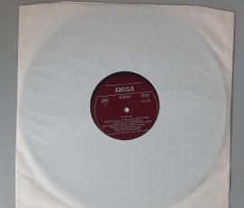 Al Jarreau – "Al Jarreau" (AMIGA – 8 55 735) Schutzhülle Al Jarreau – "Al Jarreau" (AMIGA – 8 55 735) Schutzhülle