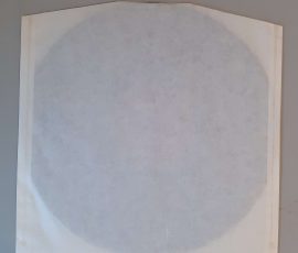 Various – "Box Nr. 1" (AMIGA – 8 55 361) Schutzhülle2