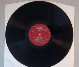 Various – "Box Nr. 1" (AMIGA – 8 55 361) Platte Seite 2