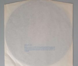 Various– Erklingen Zum Tanze Die Geigen (Operettenstarparade" (AMIGA – 8 45 104) Schutzhülle Various– Erklingen Zum Tanze Die Geigen (Operettenstarparade" (AMIGA – 8 45 104) Schutzhülle