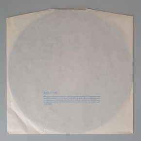 Various– Erklingen Zum Tanze Die Geigen (Operettenstarparade" (AMIGA – 8 45 104) Schutzhülle Various– Erklingen Zum Tanze Die Geigen (Operettenstarparade" (AMIGA – 8 45 104) Schutzhülle